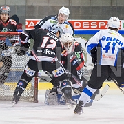 Broncos -Ritten 04.02.2012